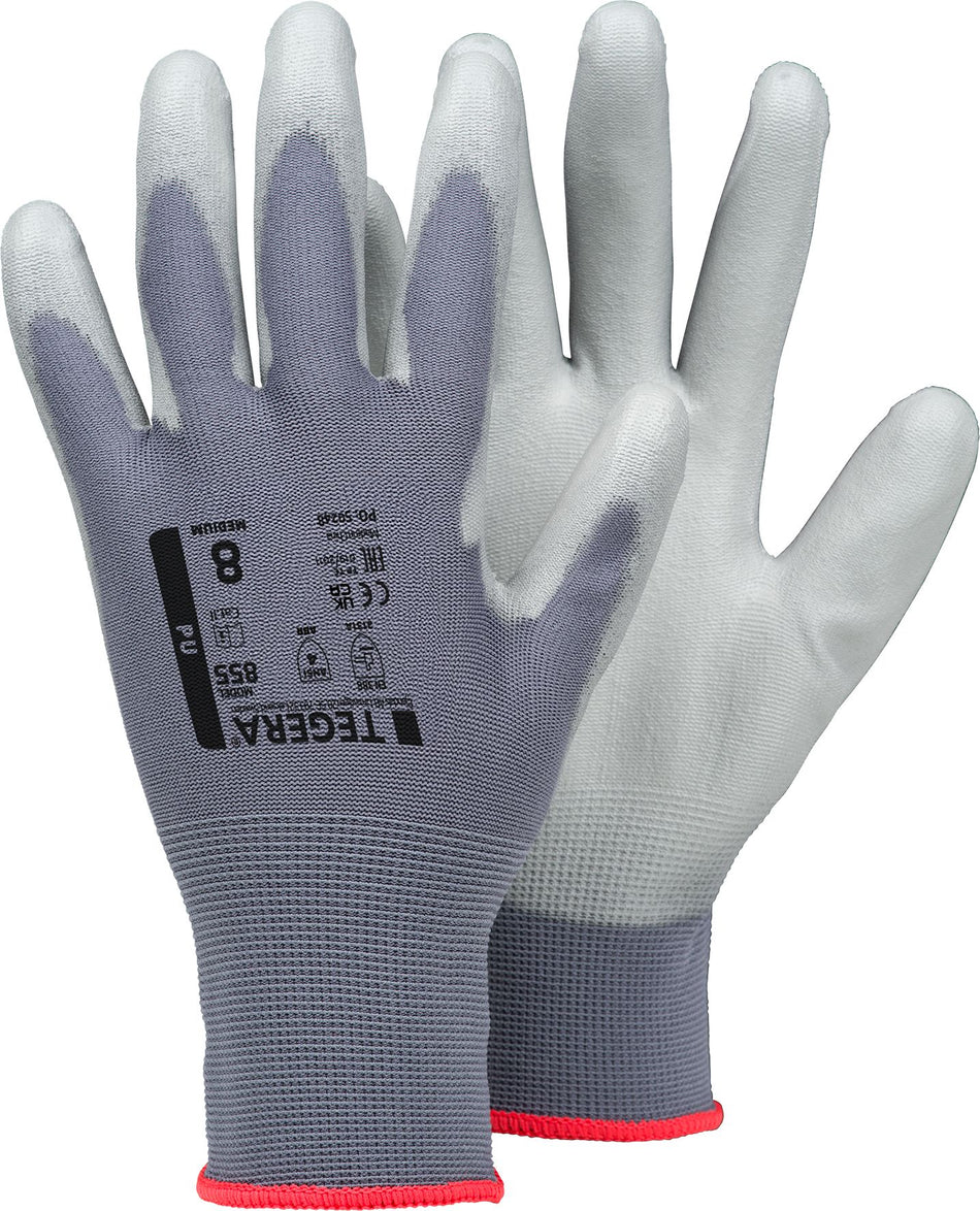 855 TEGERA handschoen mt 05