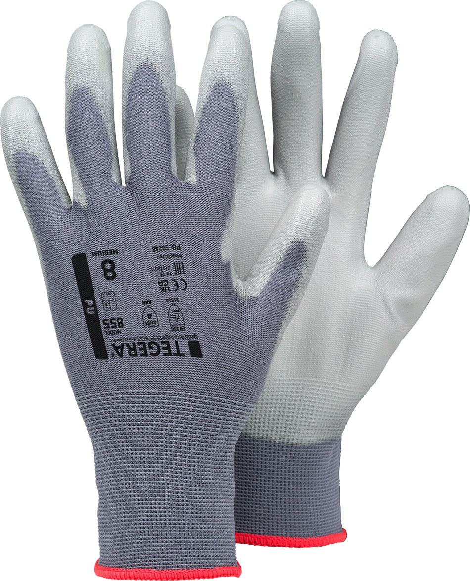 855 TEGERA handschoen mt 06