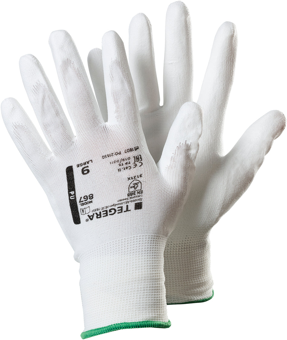 867 TEGERA handschoen mt 06