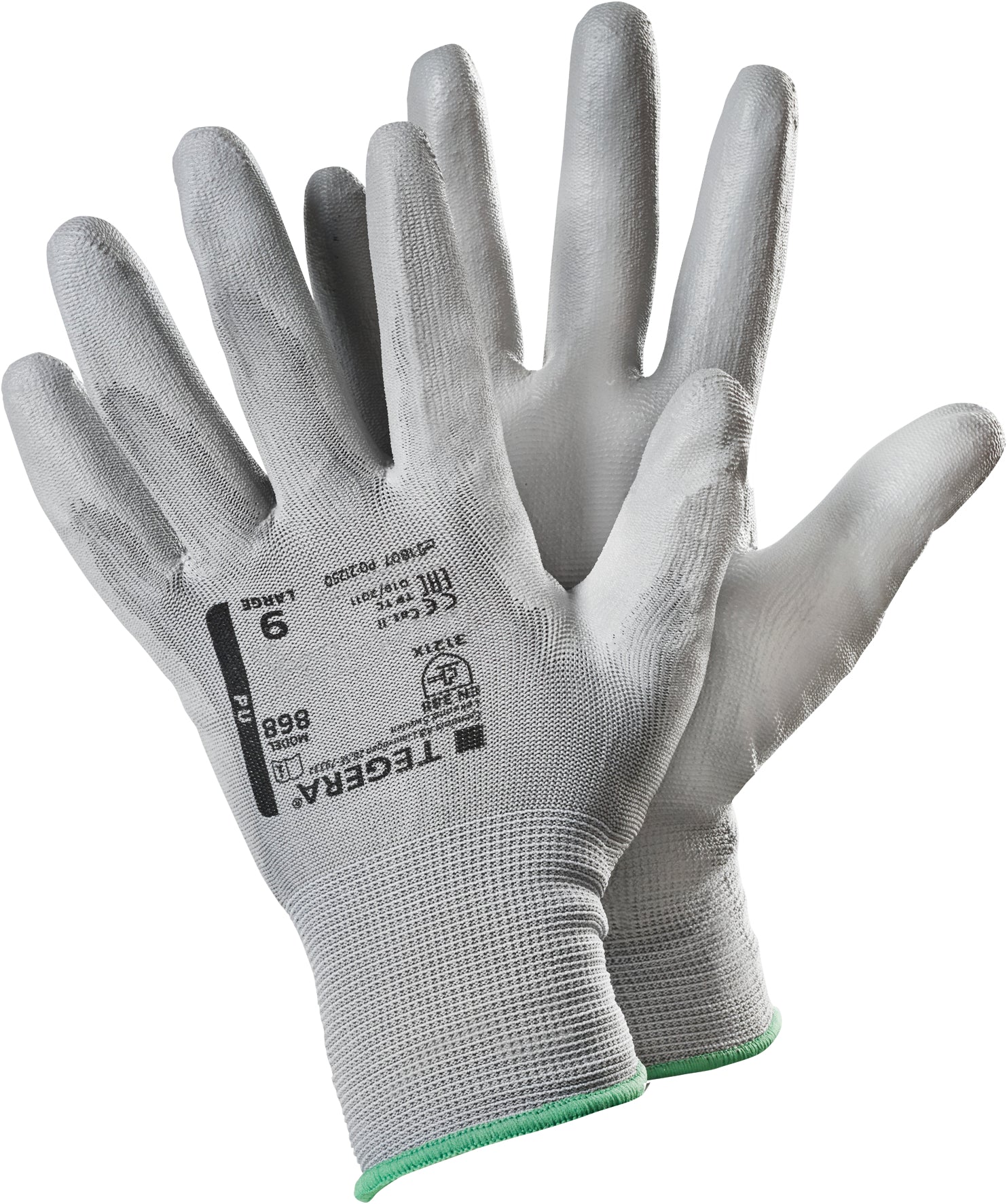 868 TEGERA handschoen mt 08