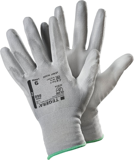 868 TEGERA handschoen mt 08