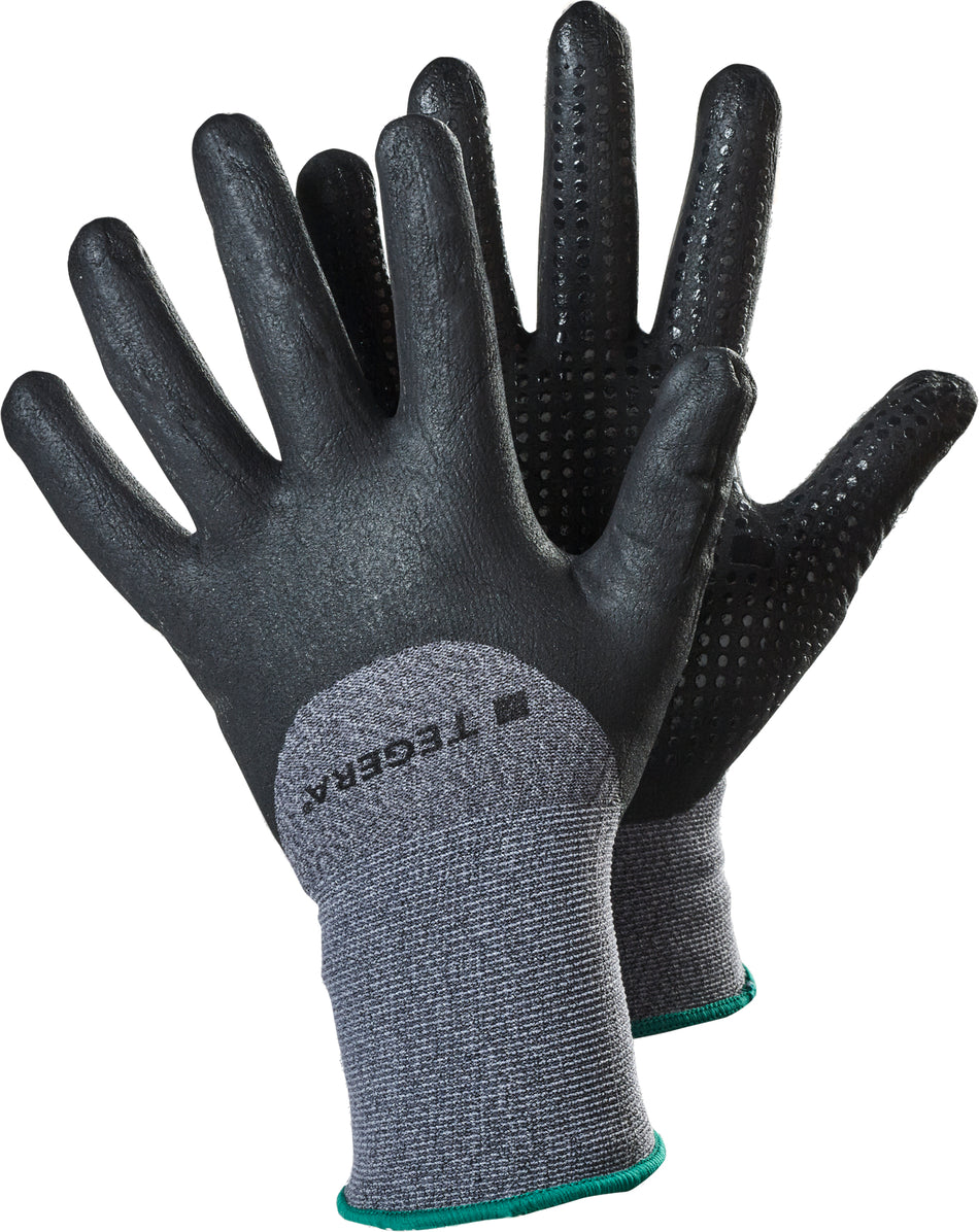 874 TEGERA handschoen mt 07