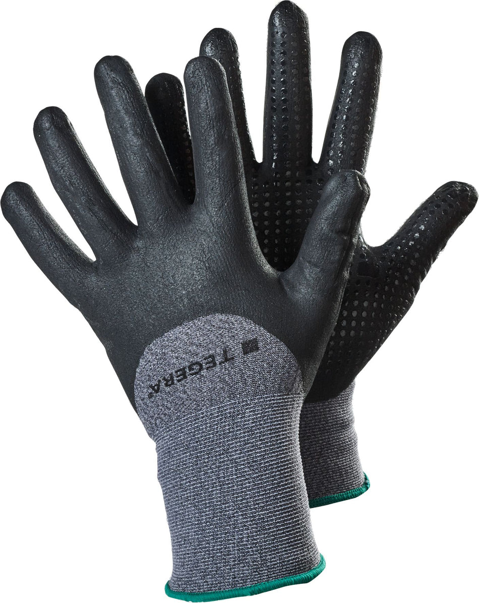 874 TEGERA handschoen mt 07