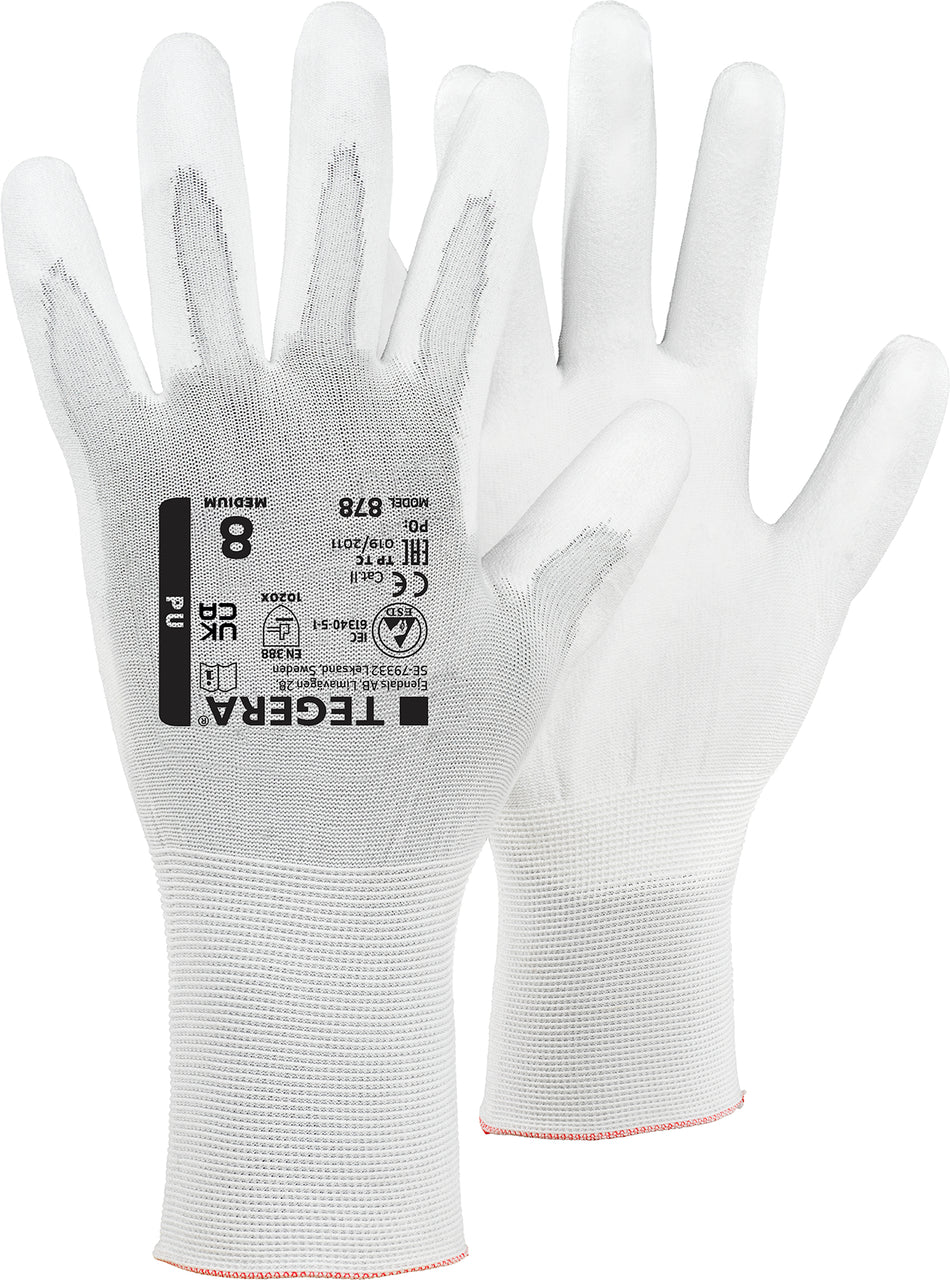 878 TEGERA handschoen mt 05