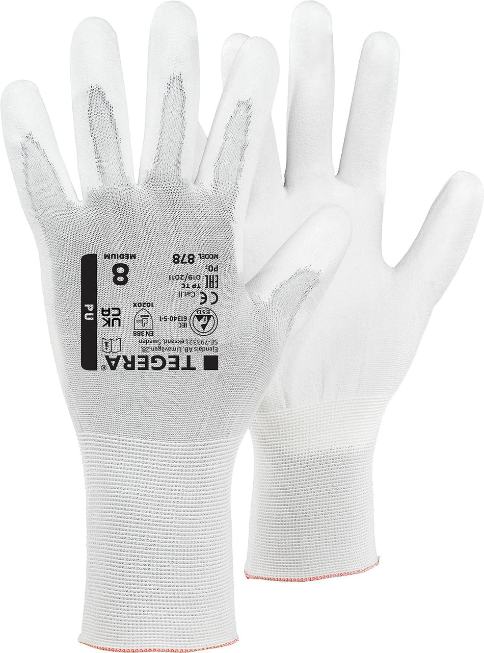 878 TEGERA handschoen mt 06
