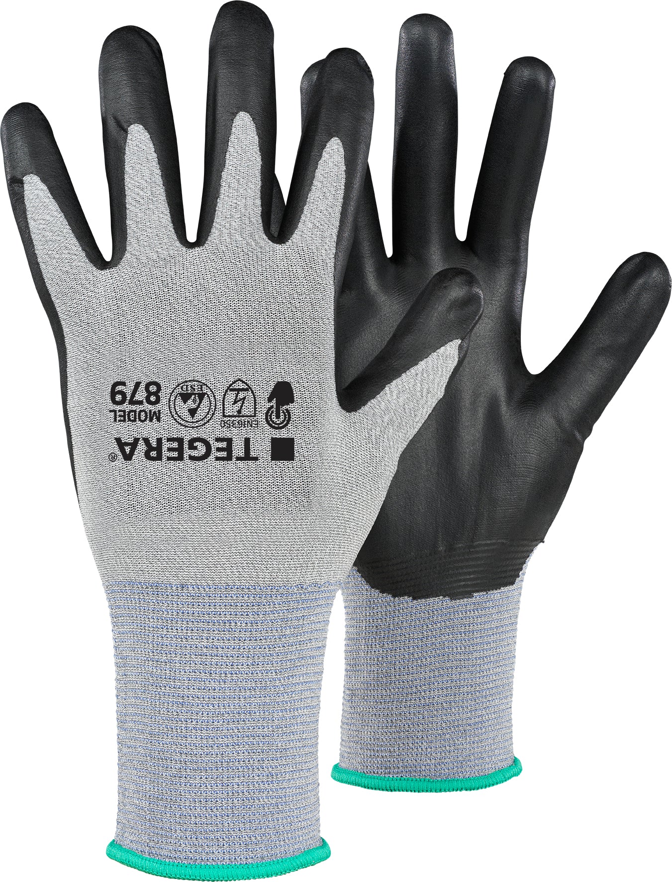879 TEGERA handschoen mt 06