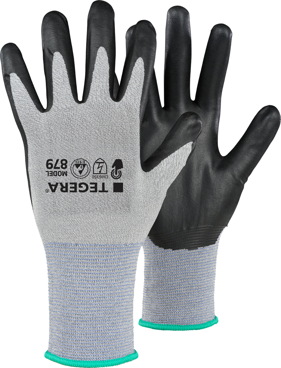 879 TEGERA handschoen mt 07