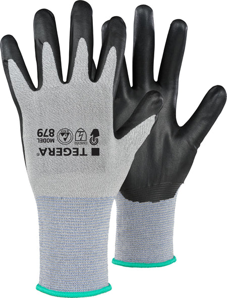879 TEGERA handschoen mt 08