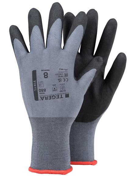 880 TEGERA handschoen mt 06