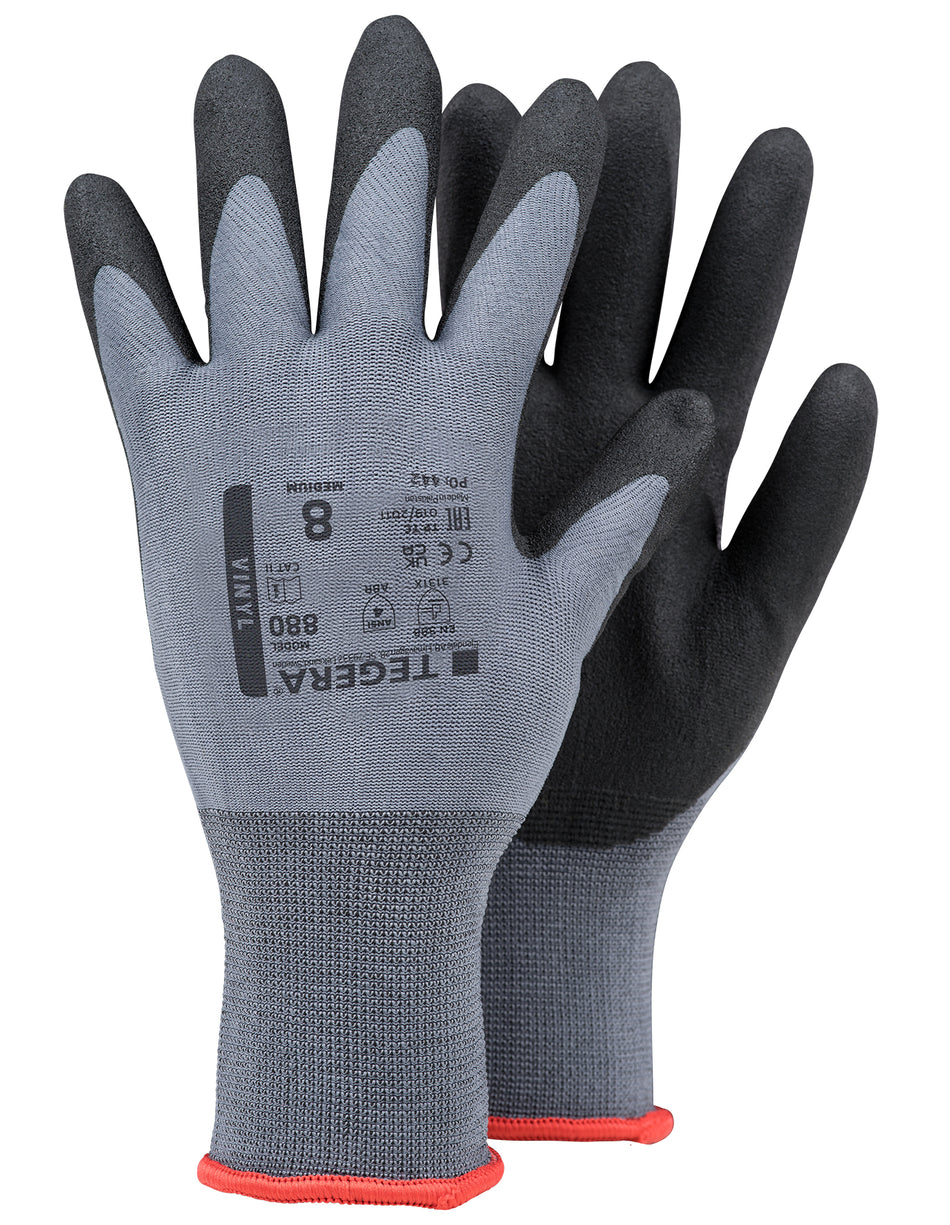 880 TEGERA handschoen mt 07