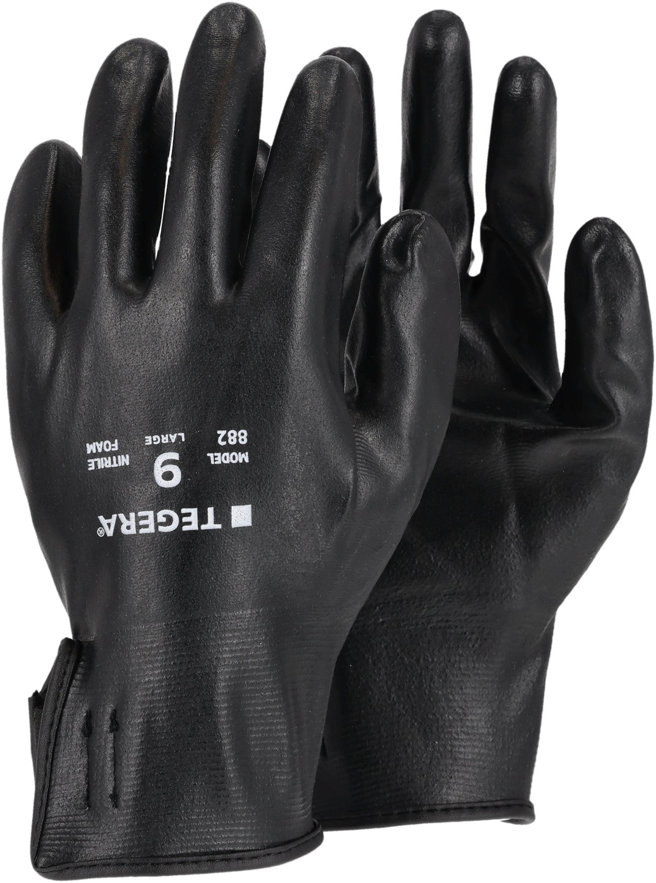 882 TEGERA handschoen mt 07