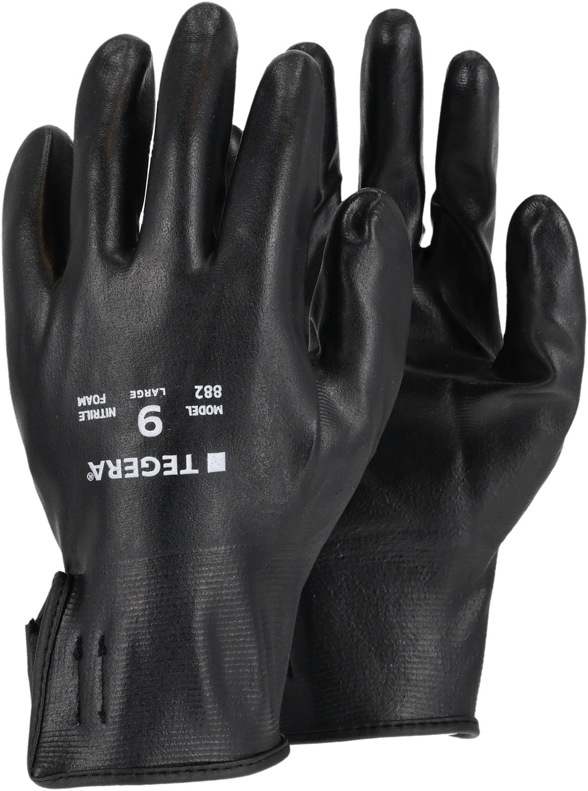882 TEGERA handschoen mt 07
