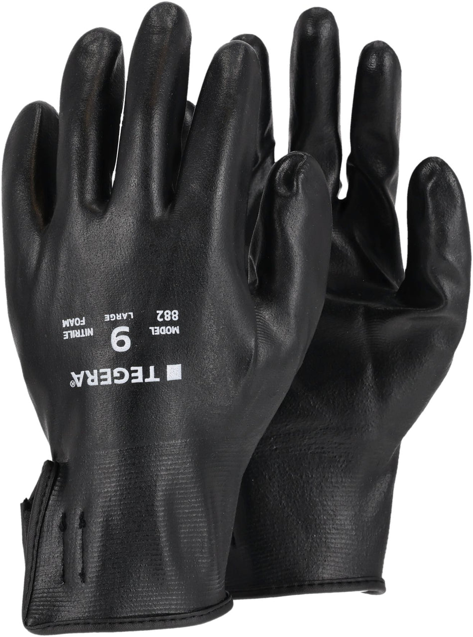 882 TEGERA handschoen mt 08