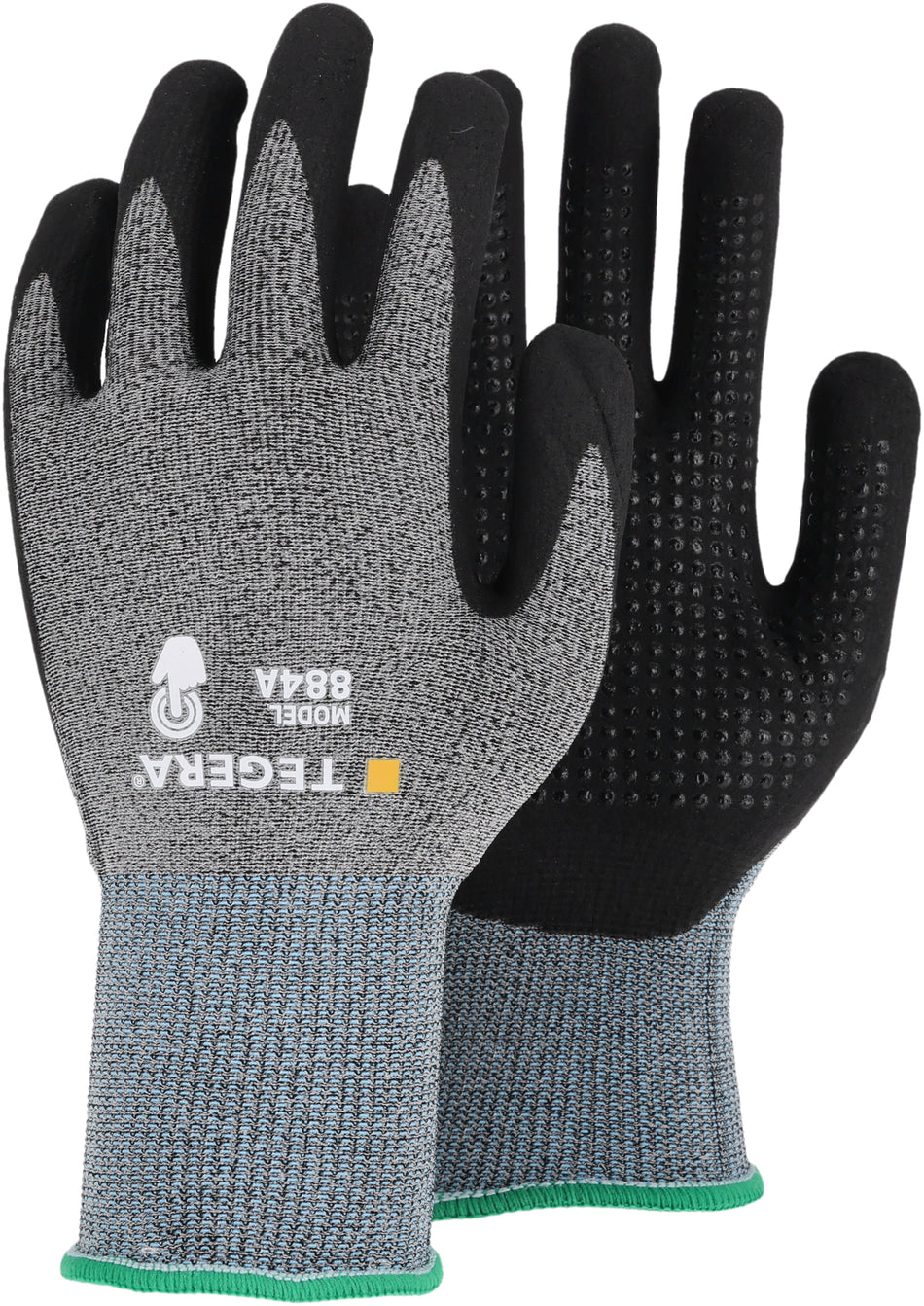 884A TEGERA handschoen mt 07