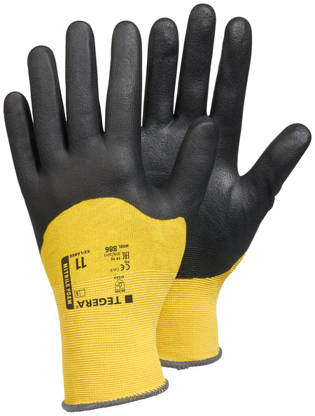 886 TEGERA handschoen mt 09