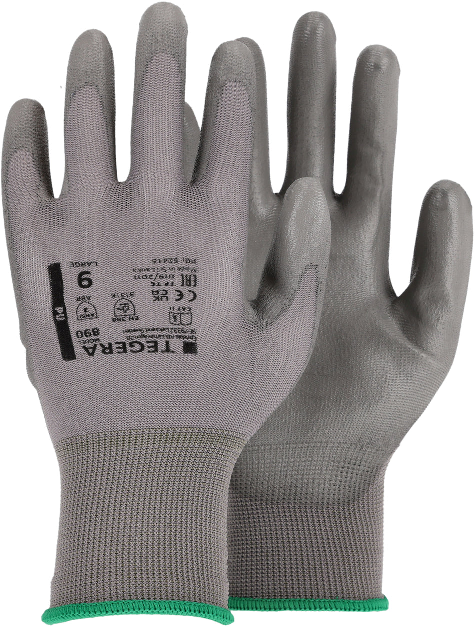 890 TEGERA handschoen mt 06