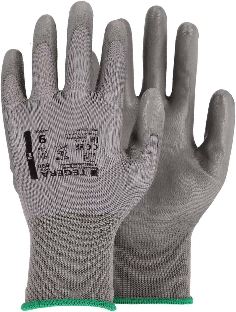 890 TEGERA handschoen mt 07