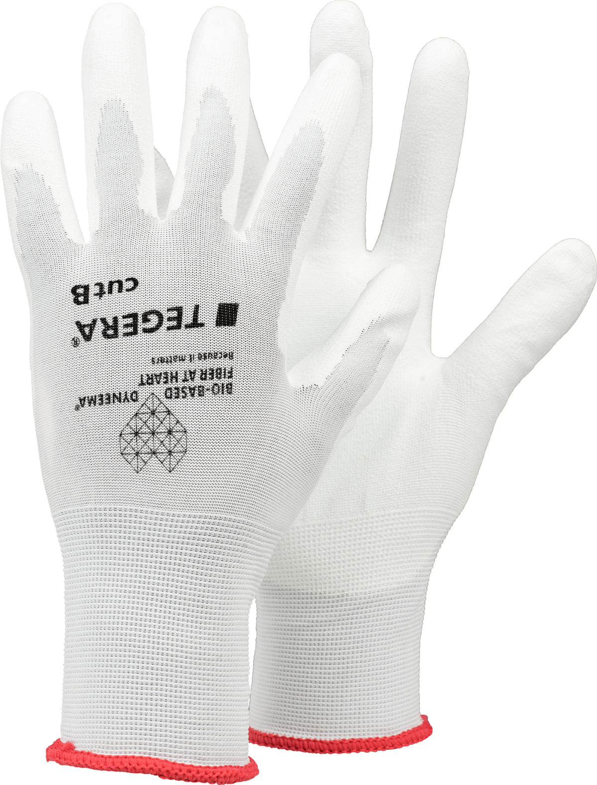 905 TEGERA handschoen mt 05