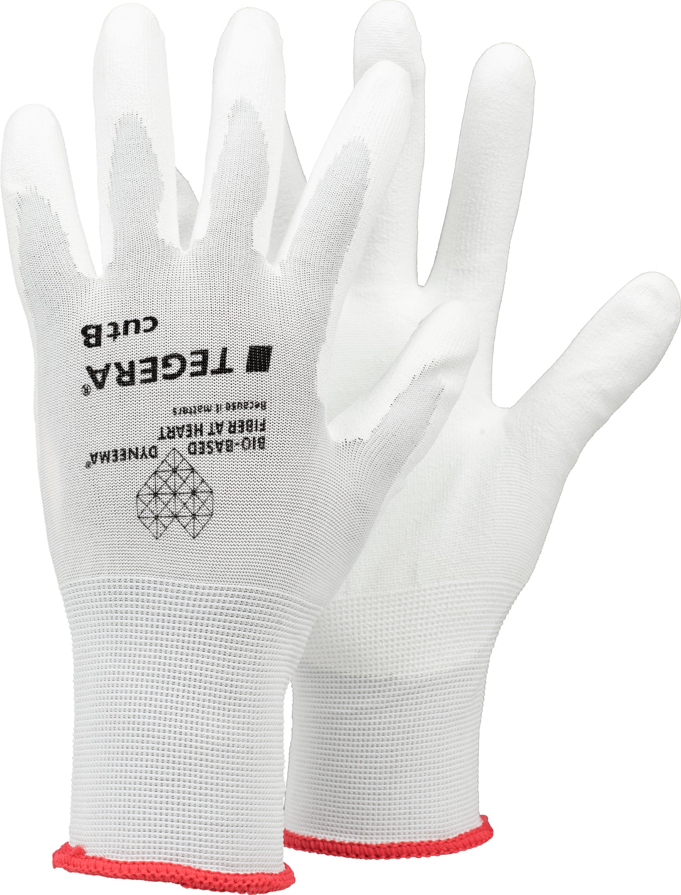 905 TEGERA handschoen mt 05