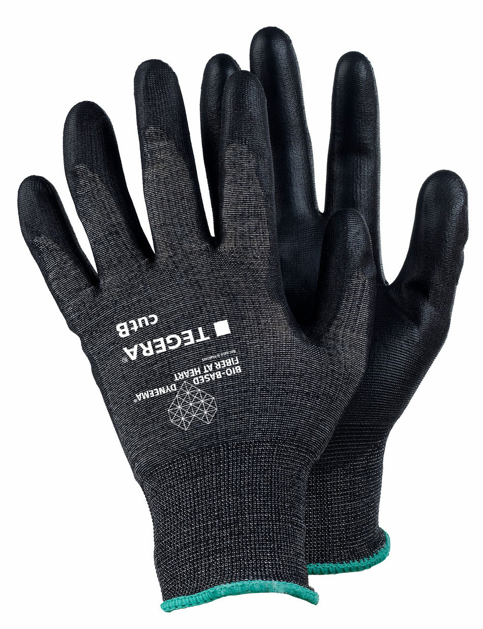 906 TEGERA handschoen mt 05