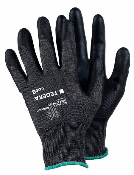 906 TEGERA handschoen mt 09