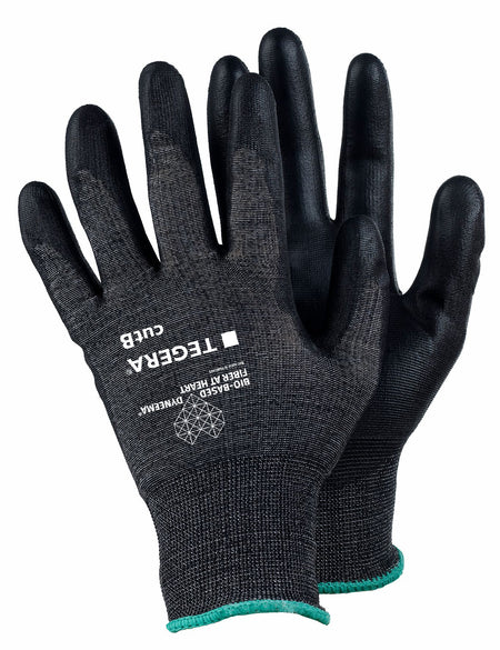 906 TEGERA handschoen mt 11