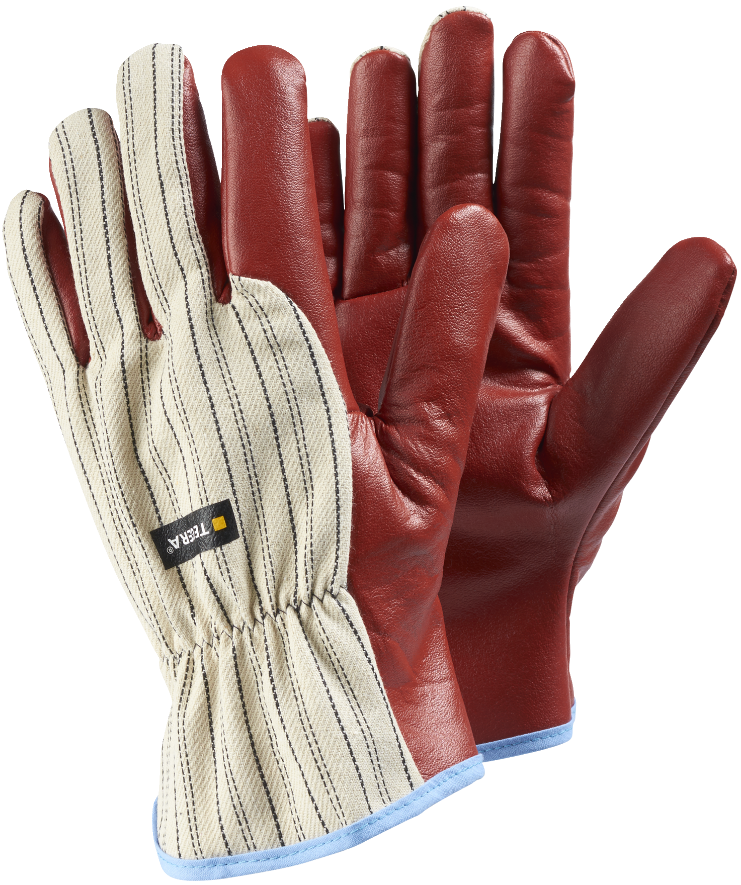 957 TEGERA handschoen mt 07