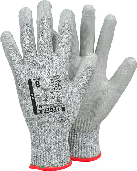 991 TEGERA handschoen mt 08