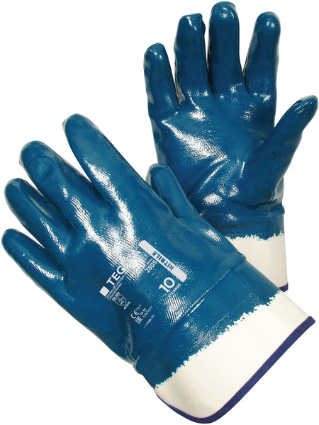 2805 TEGERA handschoen mt 08