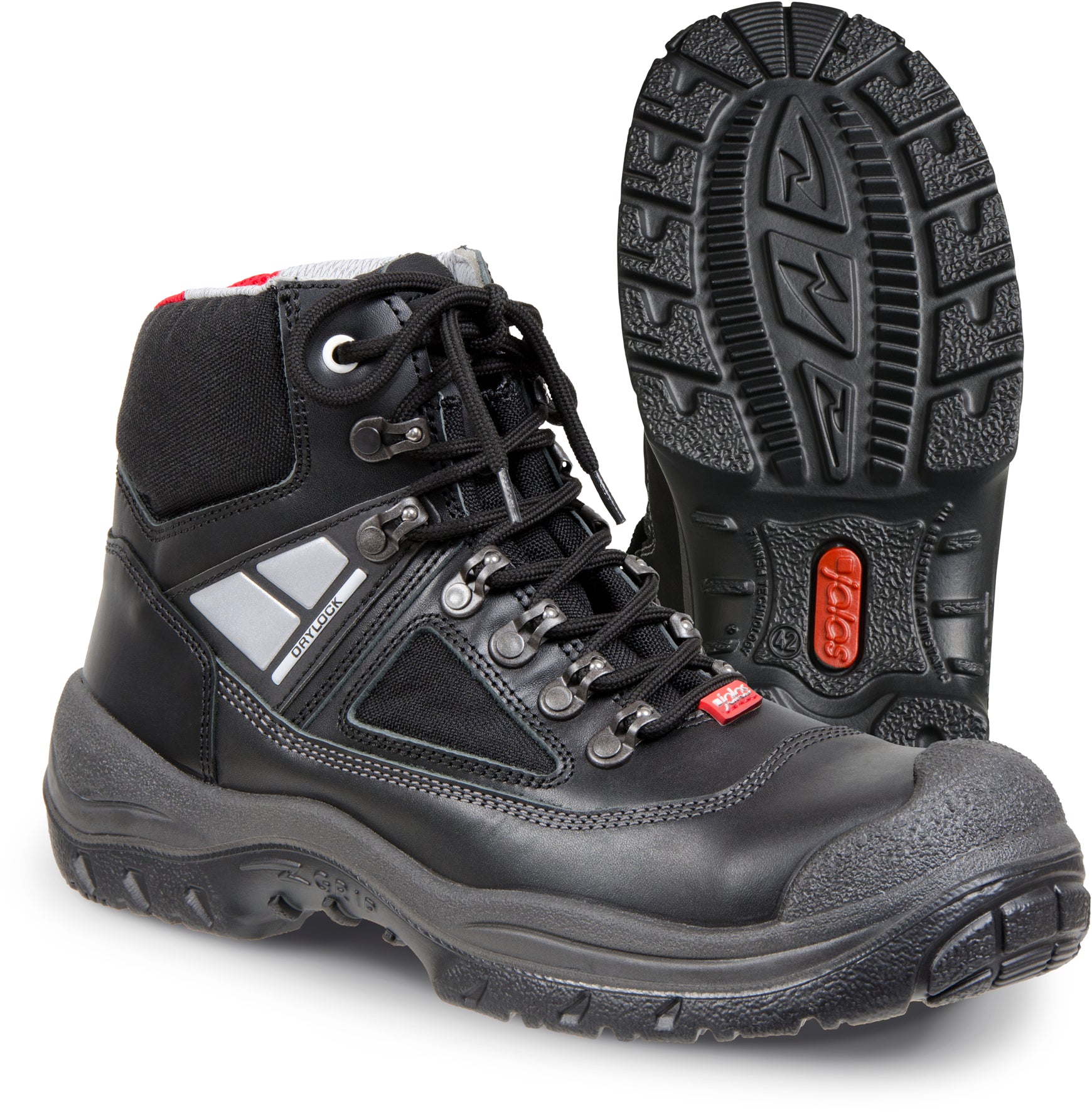 3318 TEGERA handschoen mt 36