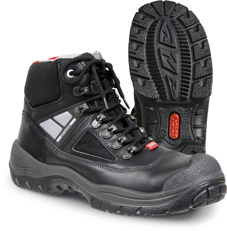 3318 TEGERA handschoen mt 41