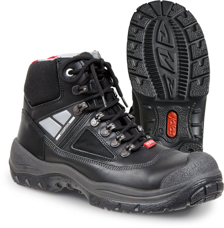 3318 TEGERA handschoen mt 43