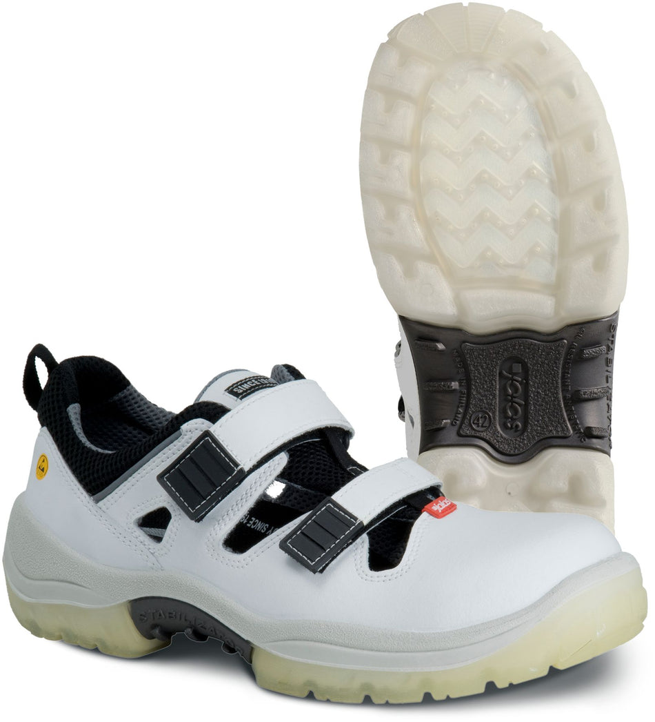 3510R veiligheidsschoen mt 36