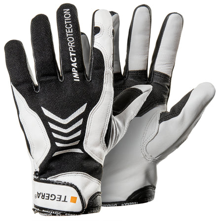 7770 TEGERA lederen handschoen mt 12