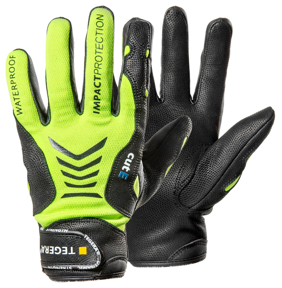 7775 TEGERA handschoen mt 08