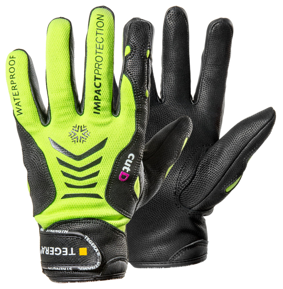 7776 TEGERA handschoen mt 07
