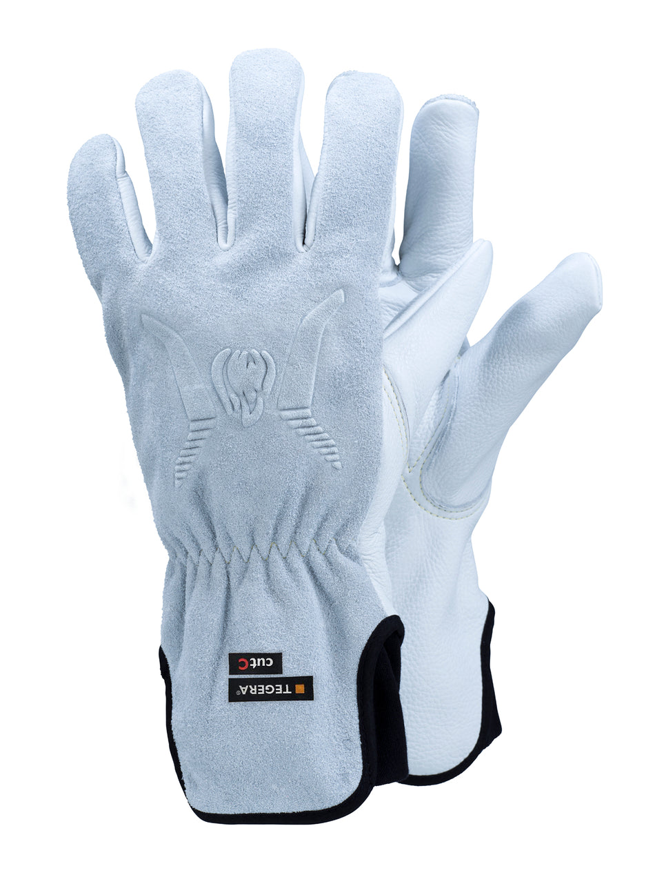 7780 TEGERA handschoen mt 08