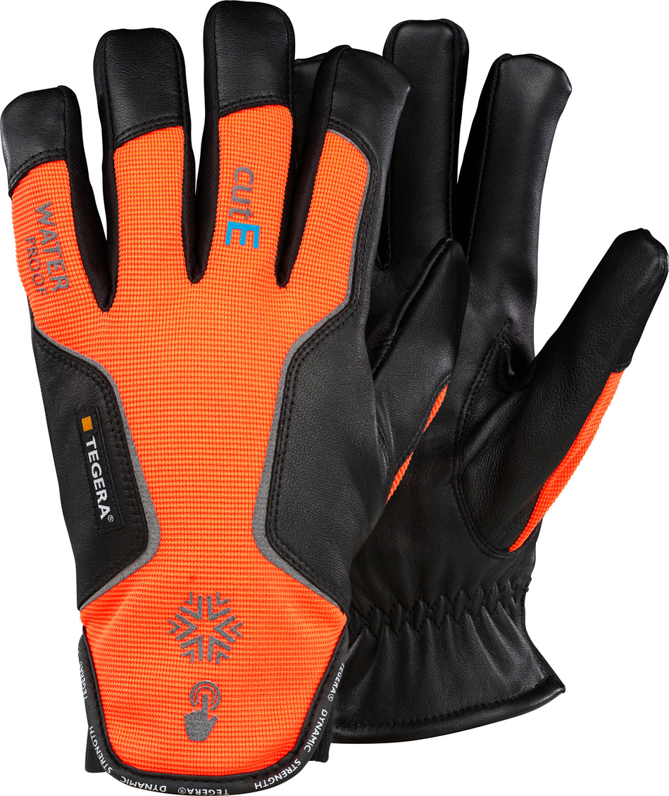 7799 TEGERA handschoen mt 07