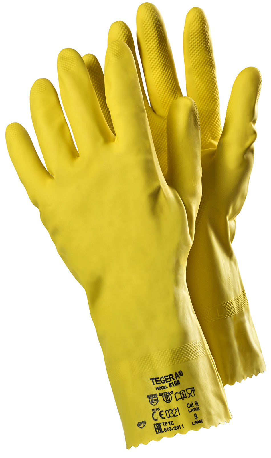 8150 TEGERA handschoen mt 08
