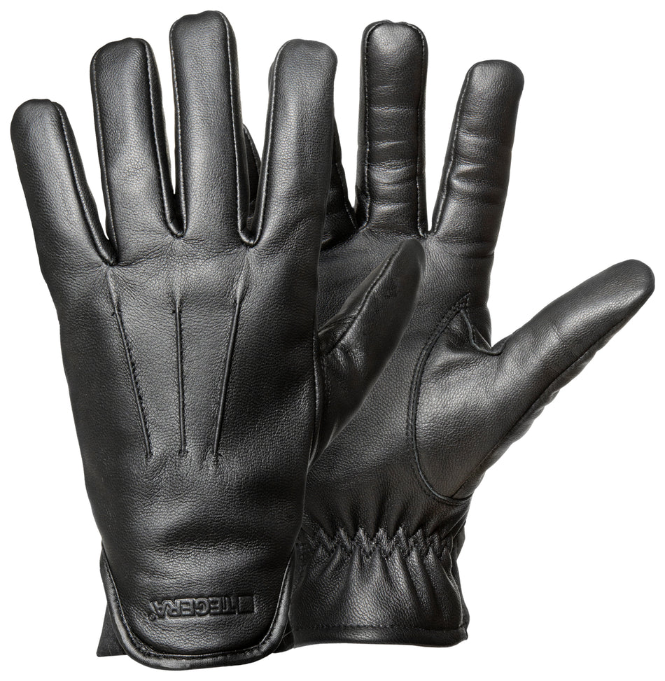 8151 TEGERA lederen handschoen mt 07