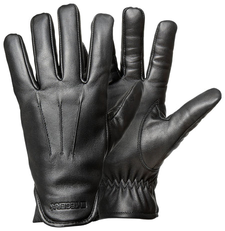 8151 TEGERA lederen handschoen mt 07
