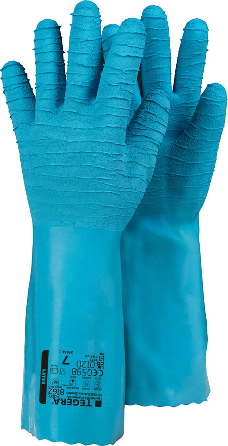 8162 TEGERA handschoen mt 09