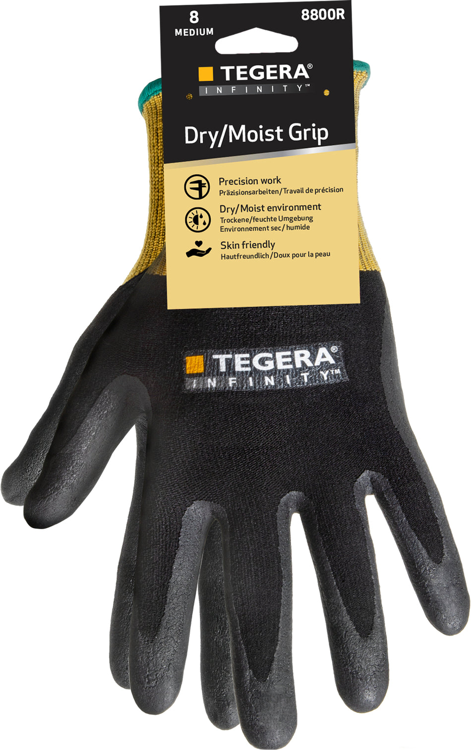 8800R TEGERA handschoen mt 06