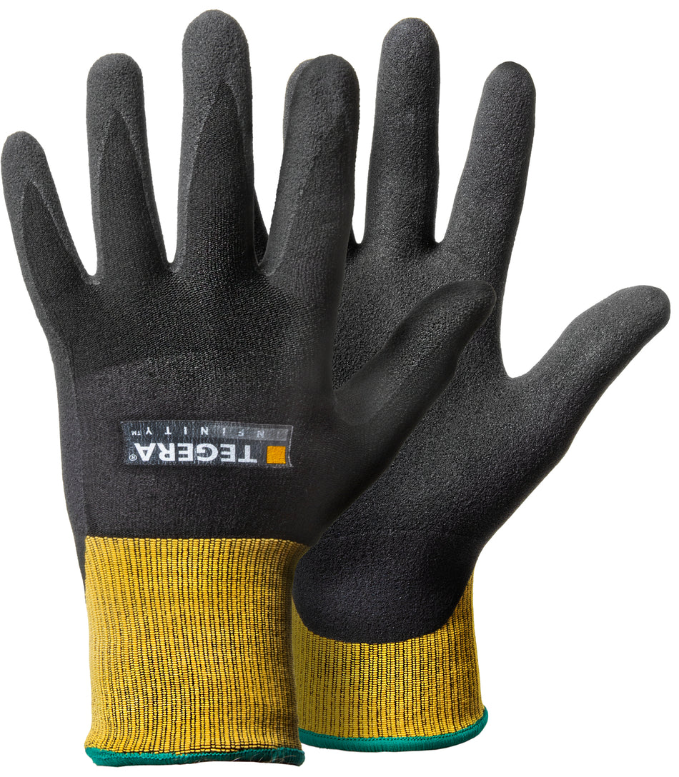 8801 TEGERA INFINITY handschoen mt 05
