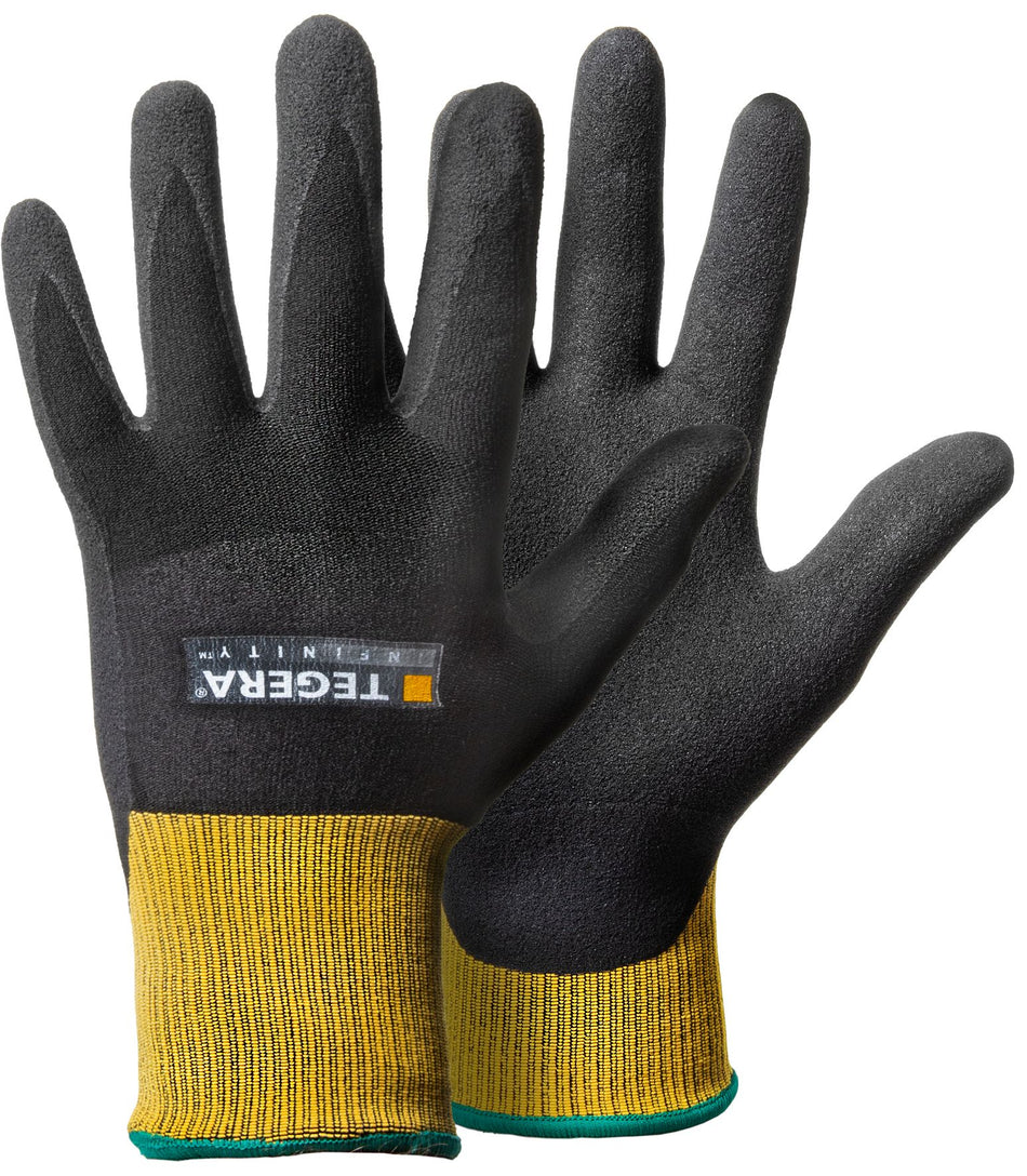 8801 TEGERA INFINITY handschoen mt 05