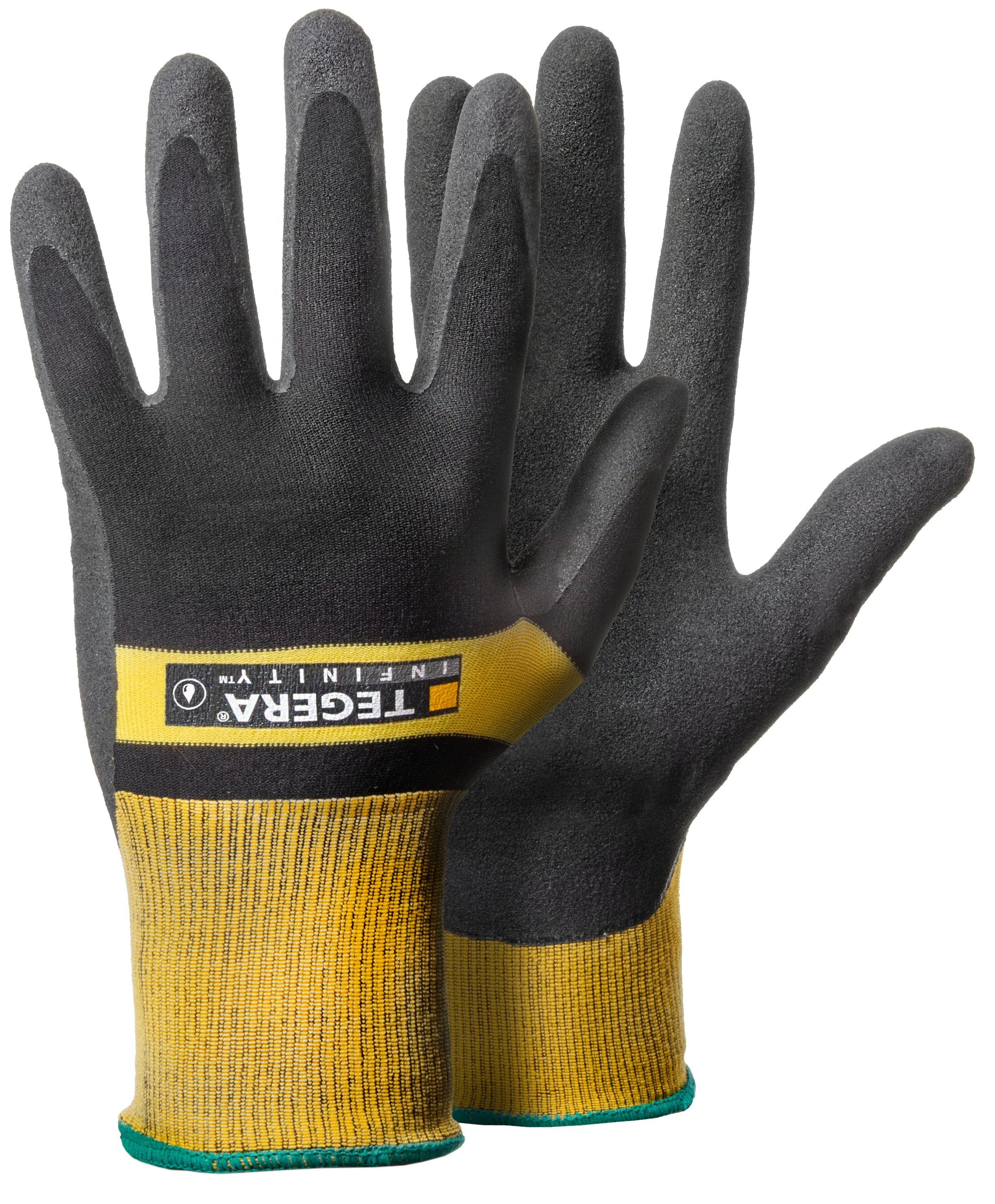 8802 TEGERA handschoen mt 05