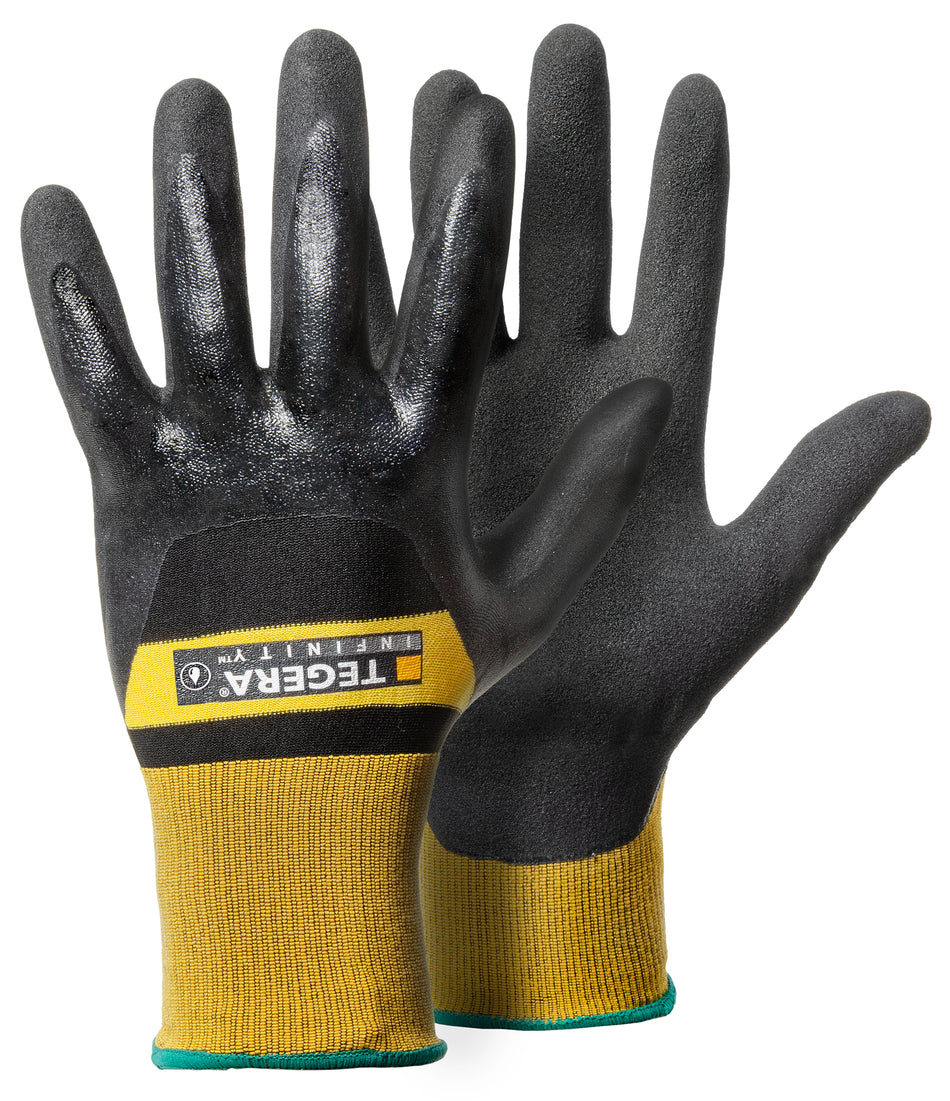 8803 TEGERA handschoen mt 06