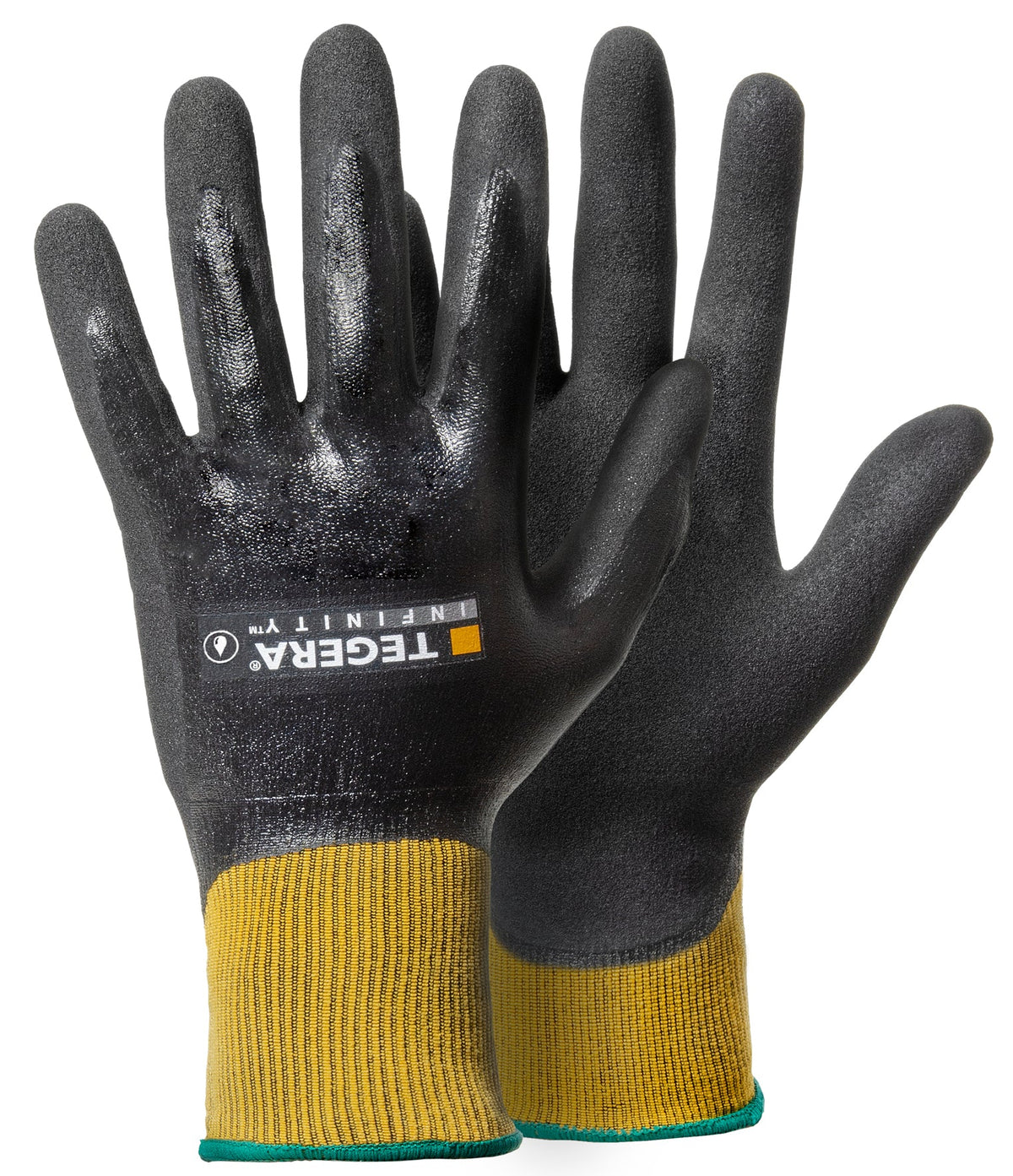 8804 TEGERA handschoen mt 06