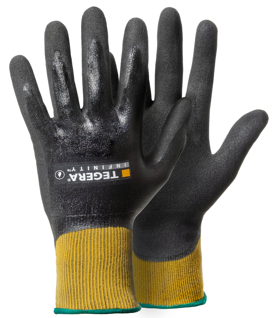 8804 TEGERA handschoen mt 07
