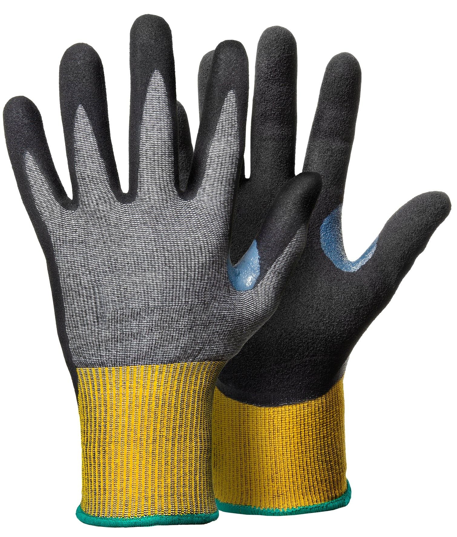 8807W TEGERA handschoen mt 05
